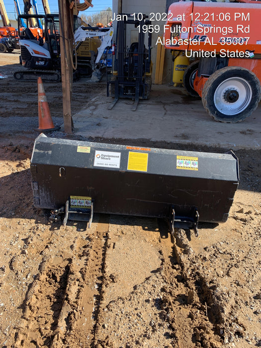 2020 STAR INDUSTRIES 1406B