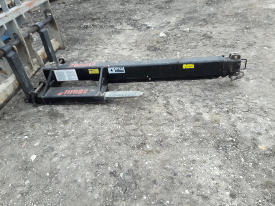 2020 STAR INDUSTRIES M1360B - Star JIB Boom