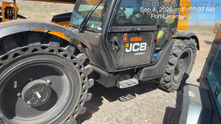 2026 JCB 512-56