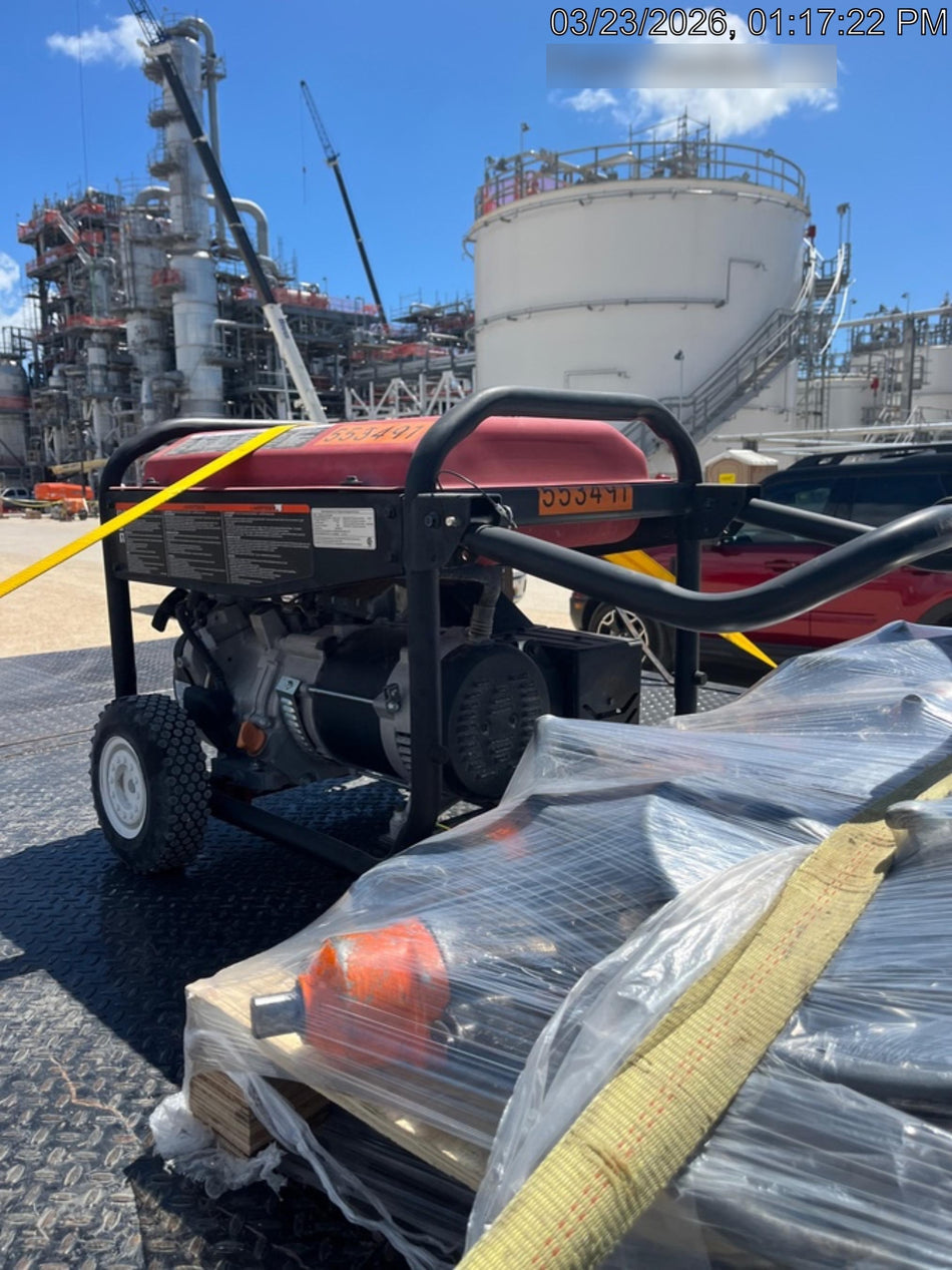 2025 MI-T-M GEN-6500-0MM1
