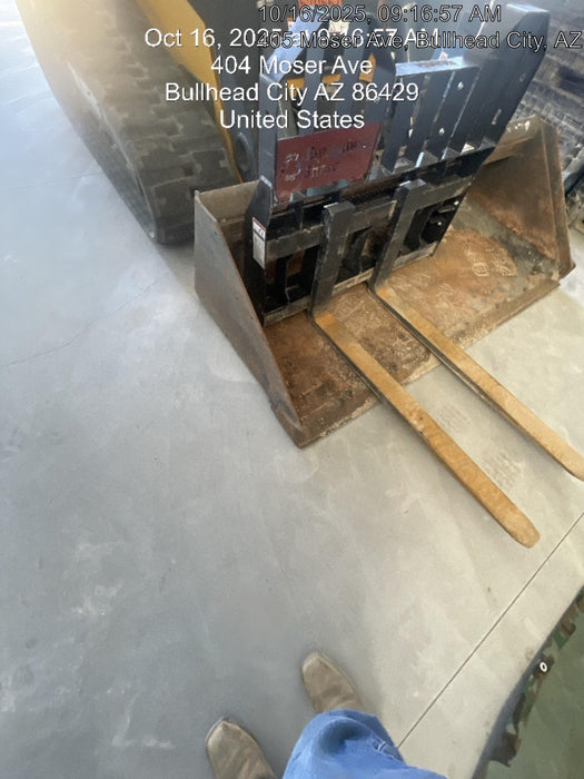 2025 VIRNIG PF4855-5VG