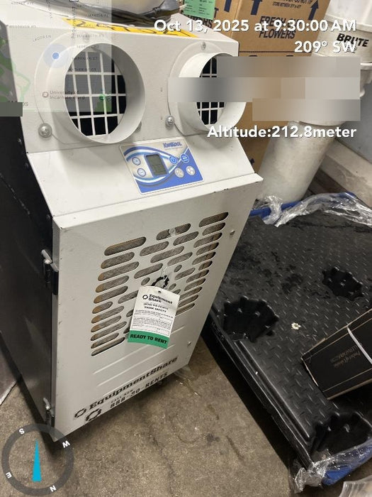 2022 KWIKOOL KPAC1411-2