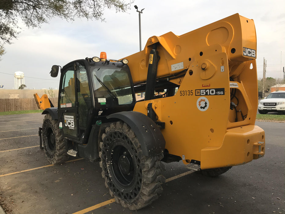 2019 JCB 510-56