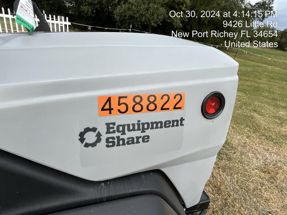 2024 WACKER NEUSON LTT4