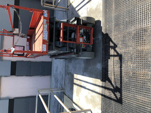 2018 Skyjack SJIII-3226 Skyjack SJIII3226 Scissor Lift w/Trojan Batteries
