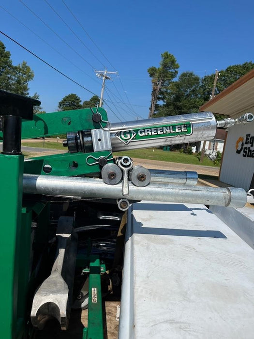 2022 GREENLEE 881CTE980