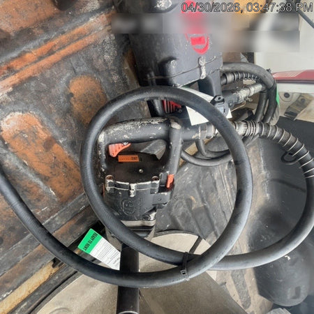 2025 INGERSOLL RAND 3940B2TI