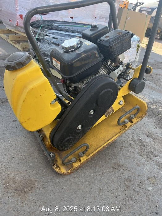 2021 WACKER NEUSON VP1550AW