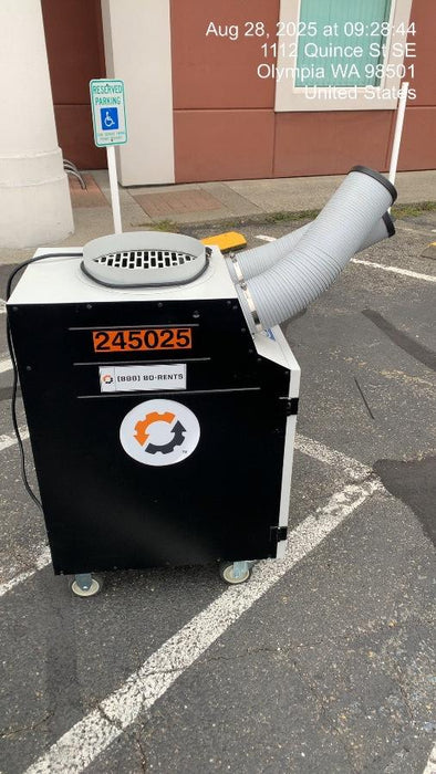 2022 KWIKOOL KPAC1411-2