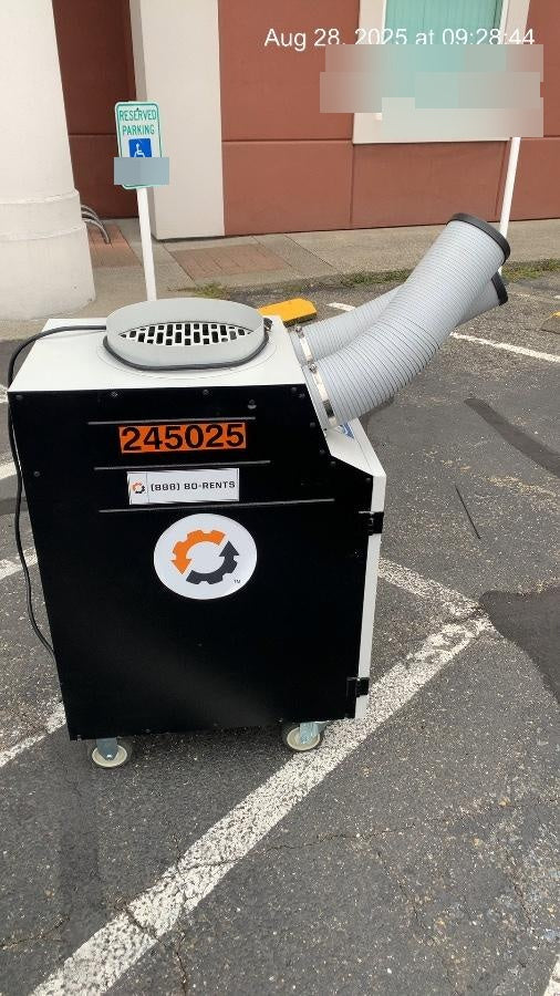 2022 KWIKOOL KPAC1411-2