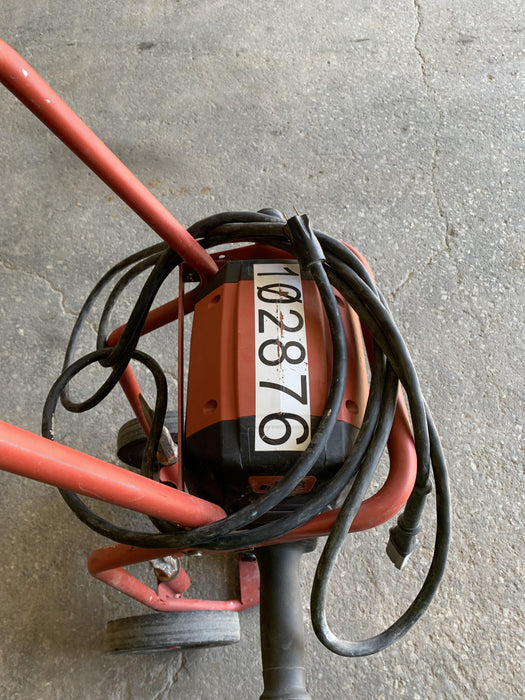 2020 HILTI TE 3000-AVR