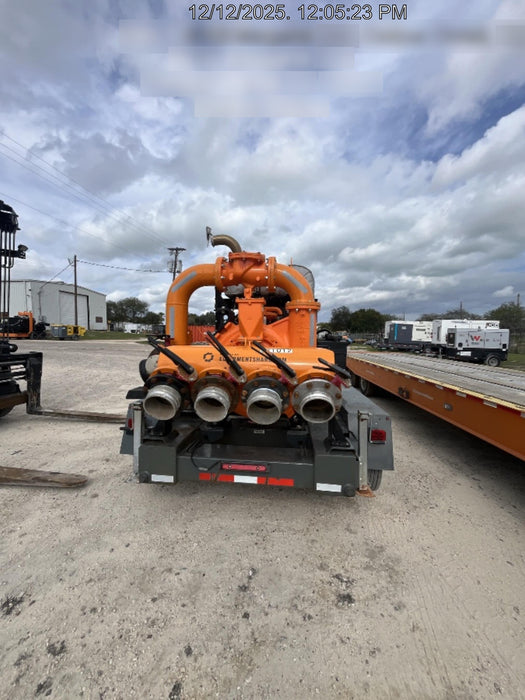 2023 PREMIER PUMP 8NHTH-RP-DC13