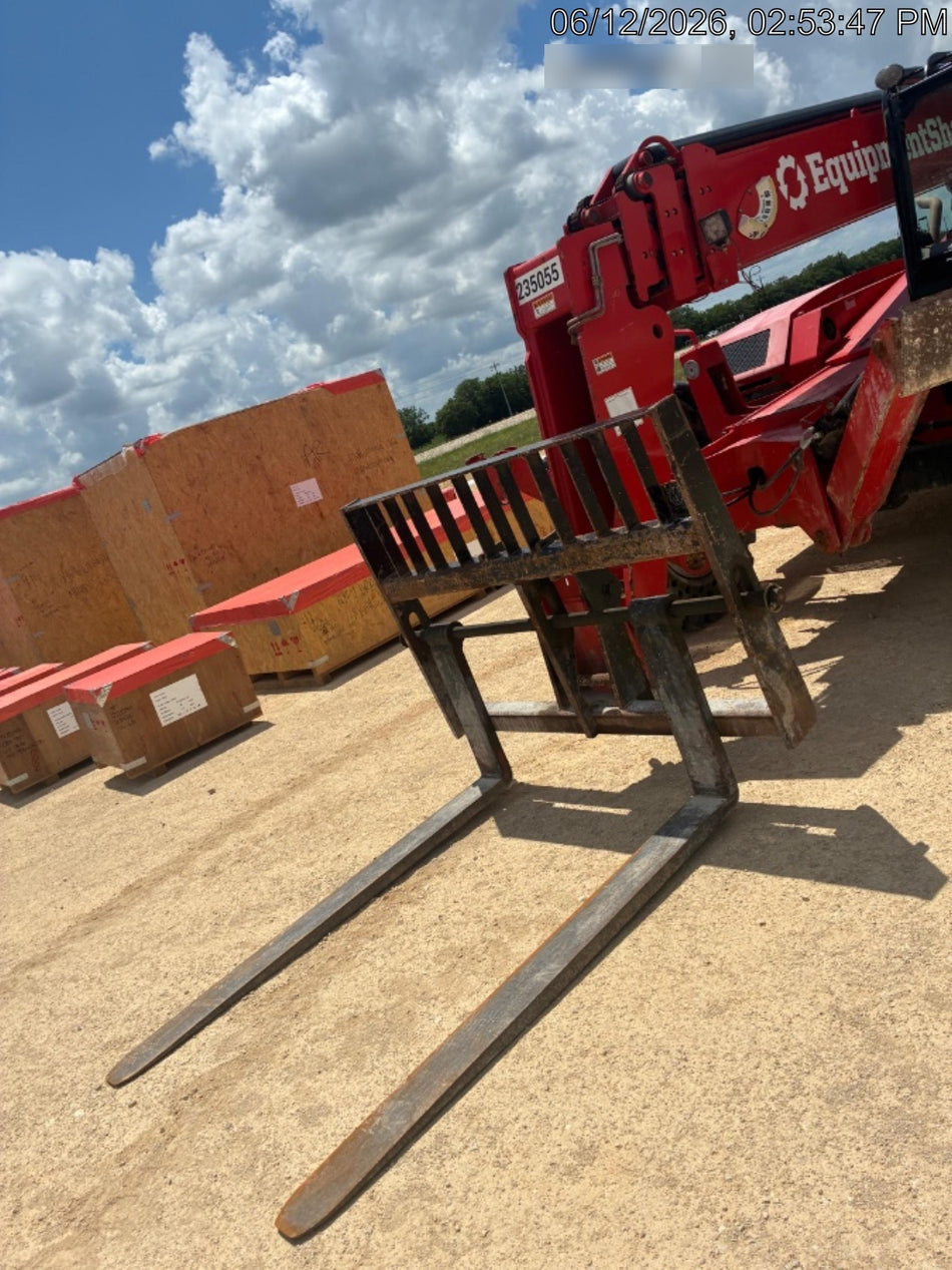 2022 MANITOU MTA12055