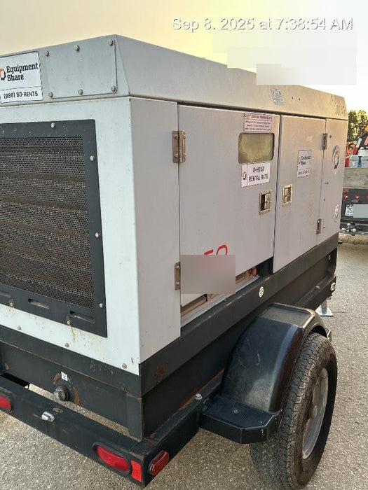 2019 WACKER NEUSON G50