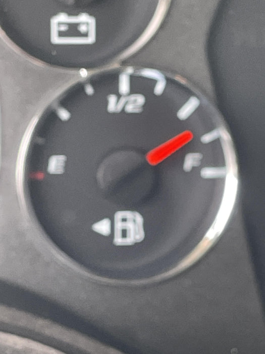 2023 CHEVROLET Express Van - Rental