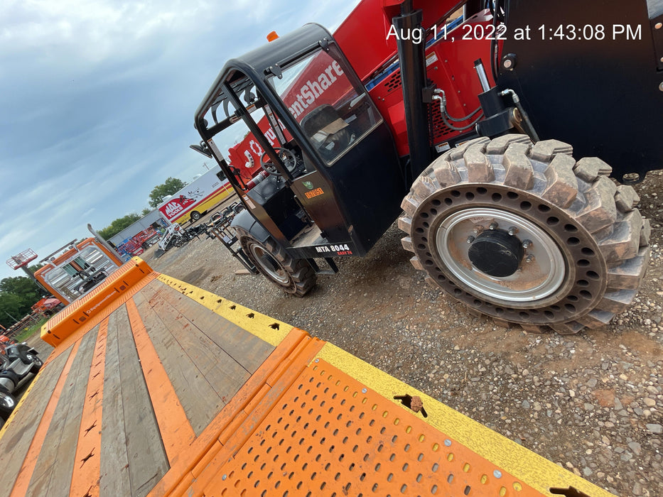 2021 MANITOU MTA8044