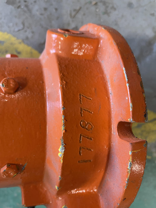 2021 MICHIGAN PNEUMATIC HV-3AM