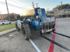 2017 Genie GTH-636 Genie GTH636 Telehandler, 48' Carriage, Solid Tires