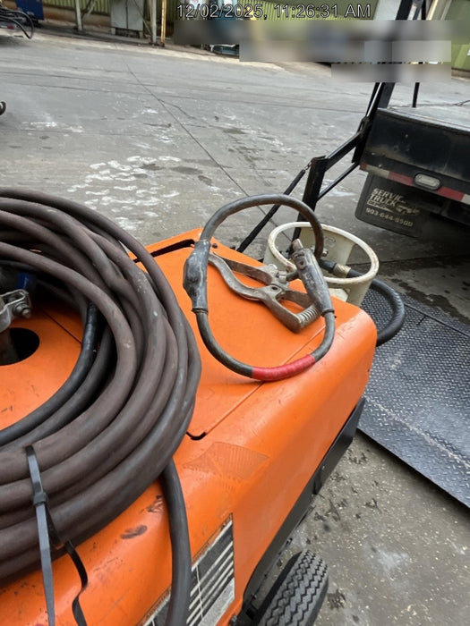 2022 LINCOLN ELECTRIC Ranger 305 LPG