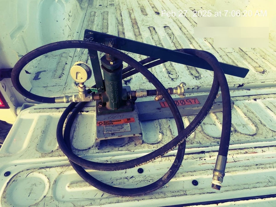 2020 PINNACLE PDQH-3000