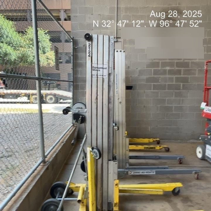 2018 SUMNER 2124