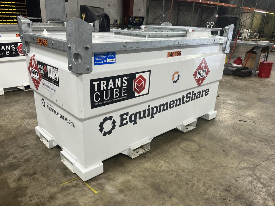 2020 TRANSCUBE 20TCG(G)W-NA