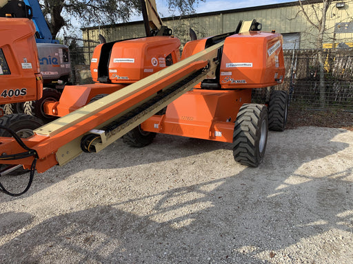 2021 JLG 400S