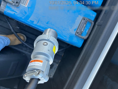 2023 MILLER ELECTRIC XMT 350