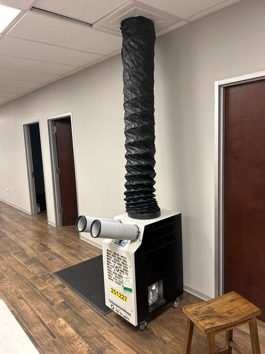 2022 KWIKOOL KPAC1411-2