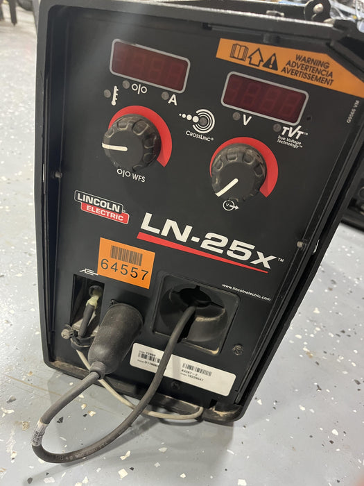 2019 LINCOLN ELECTRIC LN25