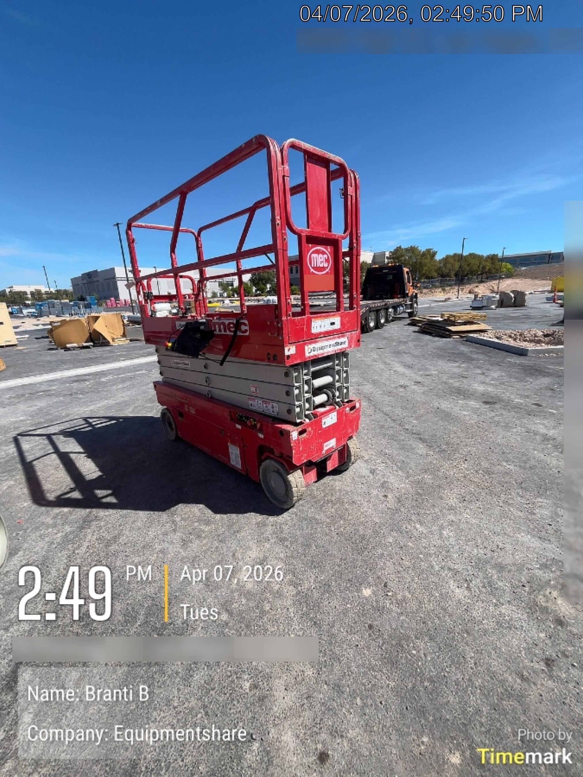 2021 MEC 2632SE