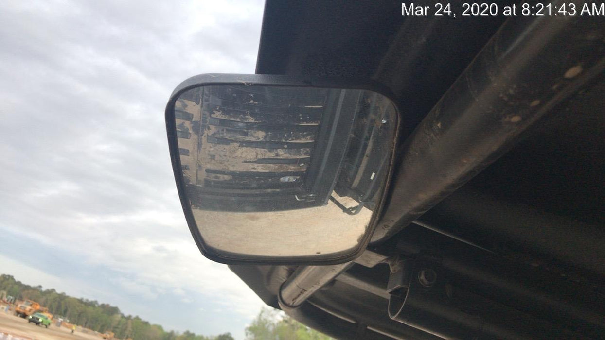 2019 Kubota RTV-X1140W-H 4WD, LED Strobe, Windshield Tempered Glass, Plastic Canopy, Wire Harness Kit, Backup Alarm