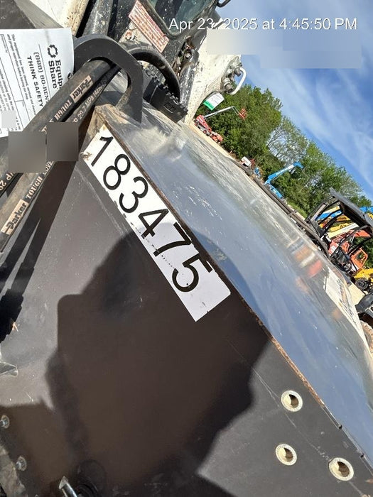 2021 PALADIN Sweepster SB72