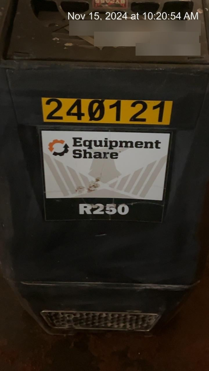2022 PHOENIX R250