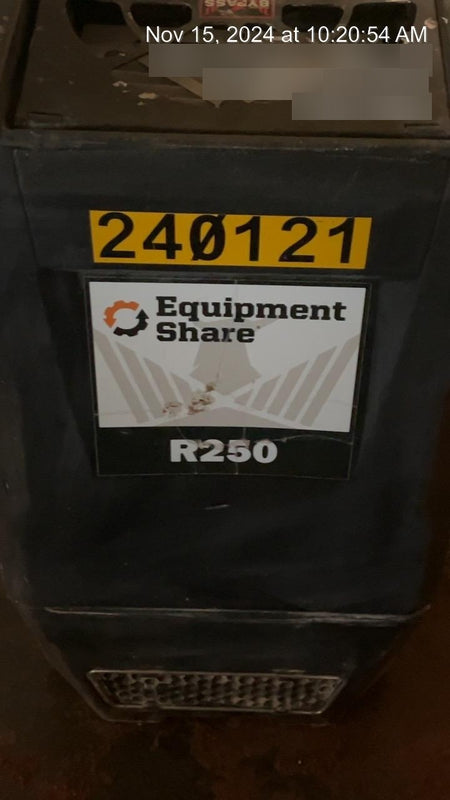 2022 PHOENIX R250