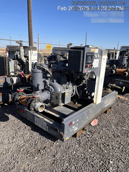 2023 ATLAS COPCO PAC F44 KD