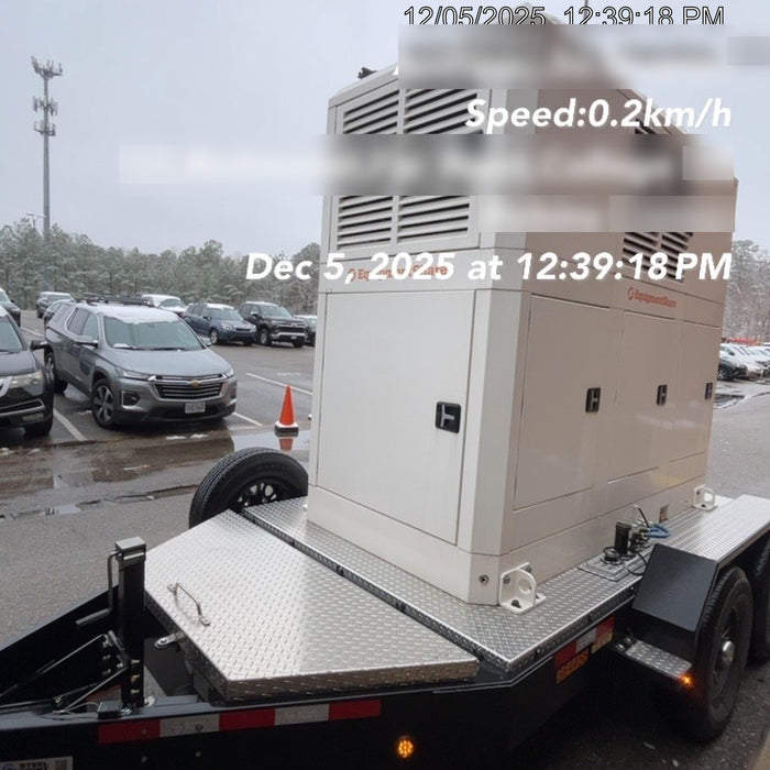 2023 FTG FP1000FQS-T