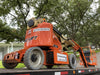 2019 JLG E400AJP
