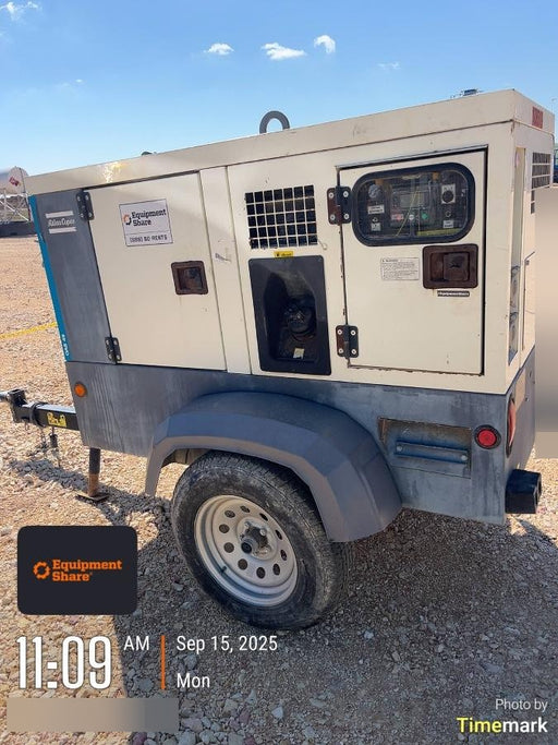 2020 ATLAS COPCO QAS45