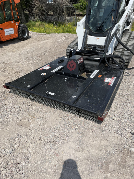 2023 VIRNIG RBV72-25