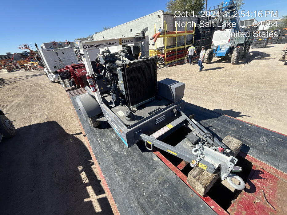 2023 ATLAS COPCO PAC F44 KD