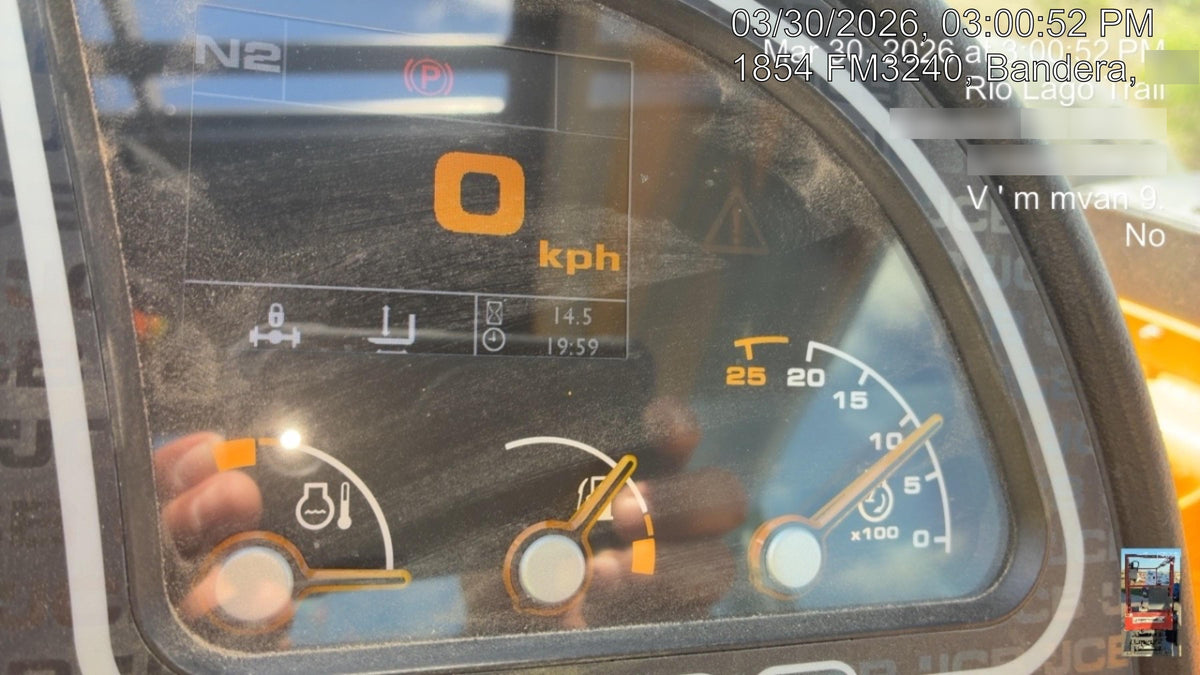 2026 JCB 512-56