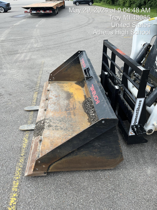 2024 ARROW MATERIAL HANDLING F5100CB