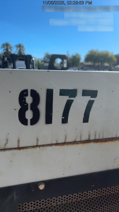 2018 WACKER NEUSON G25