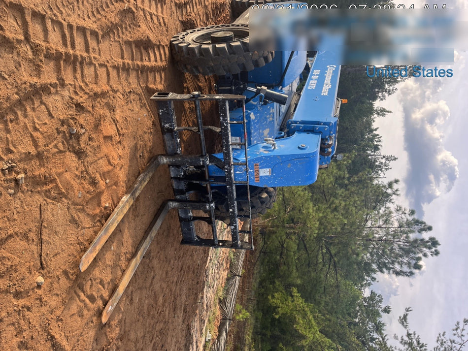 2024 GENIE GTH-844