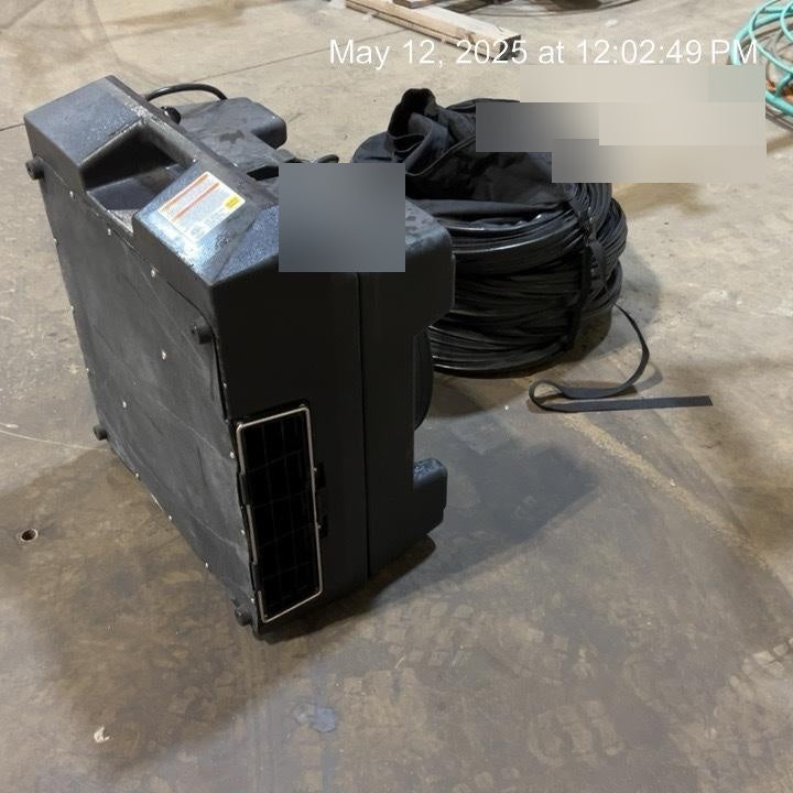2022 PHOENIX Guardian R Hepa