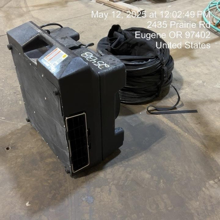 2022 PHOENIX Guardian R Hepa