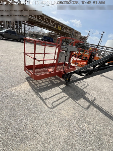 2019 SKYJACK SJ63 AJ
