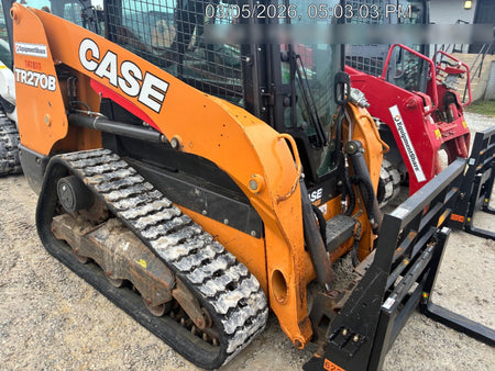 2025 ARROW MATERIAL HANDLING F5144CB