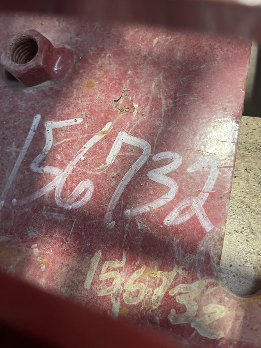 2021 KEY PLANT Pipe Conveyor